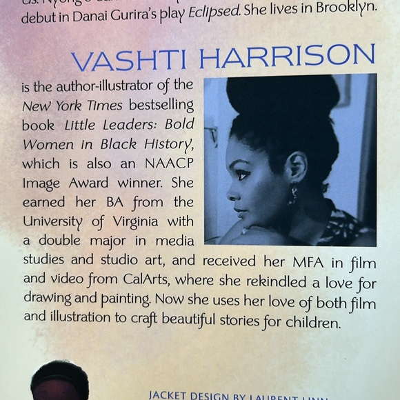 Sulwe by Lupita Nyong'o - Illustrated Kids Book - Signed by Author - Picture 10 of 12